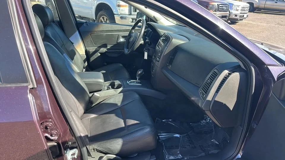 2006 Cadillac CTS 1st Gen - Image 11 of 16