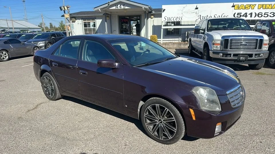 2006 Cadillac CTS 1st Gen - Image 2 of 16