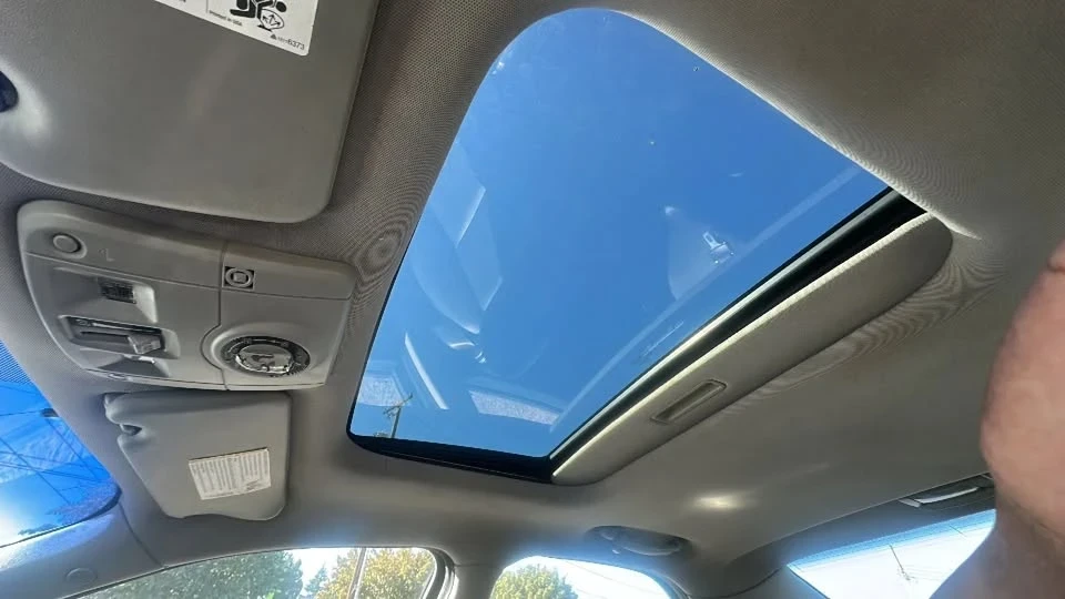 2006 Cadillac CTS 1st Gen - Image 16 of 16