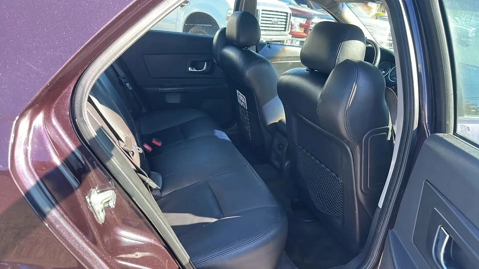2006 Cadillac CTS 1st Gen - Image 10 of 16