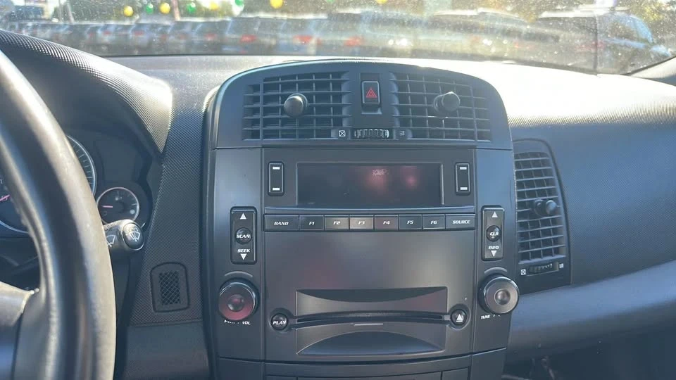 2006 Cadillac CTS 1st Gen - Image 12 of 16