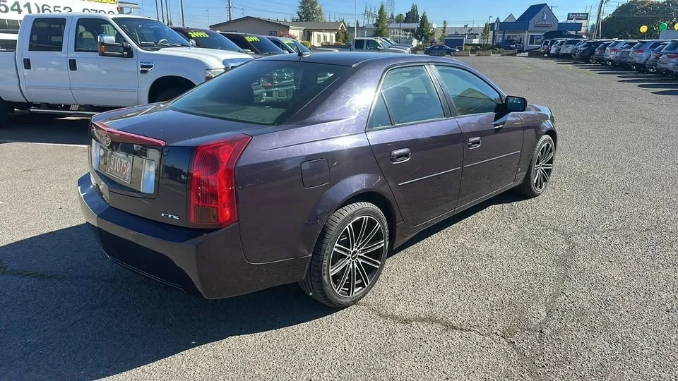 2006 Cadillac CTS 1st Gen - Image 3 of 16
