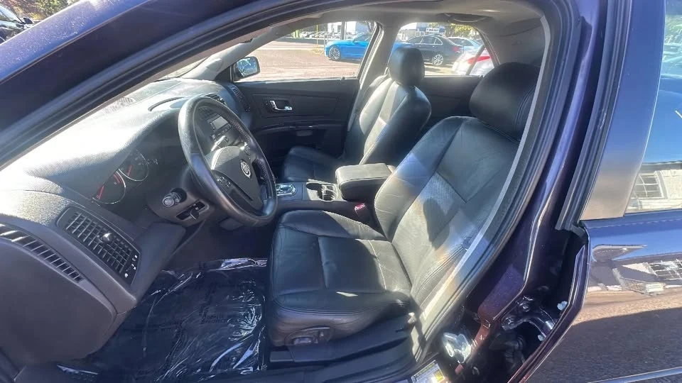 2006 Cadillac CTS 1st Gen - Image 8 of 16
