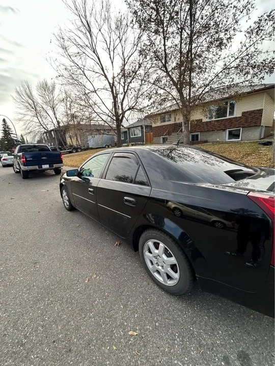 2006 Cadillac CTS 1st Gen - Image 3 of 10