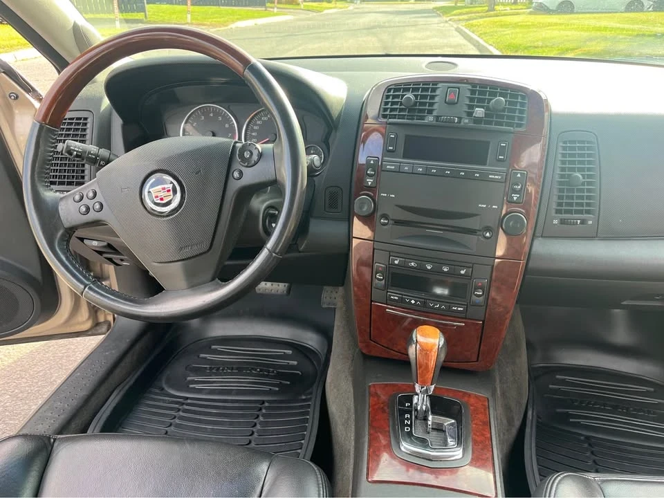 2006 Cadillac CTS 1st Gen - Image 6 of 7