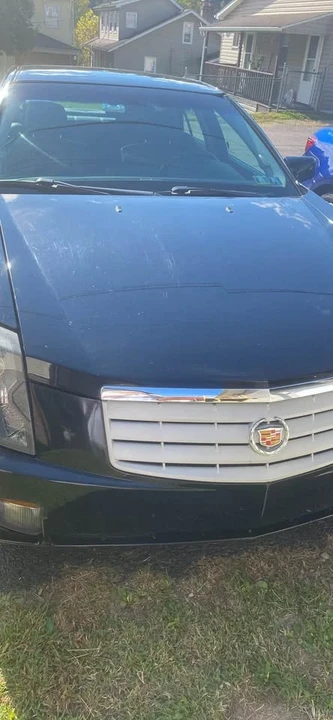 2006 Cadillac CTS 1st Gen - Image 4 of 9
