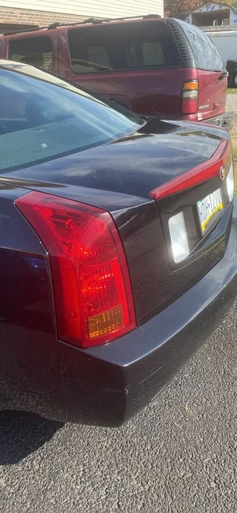2006 Cadillac CTS 1st Gen - Image 2 of 9