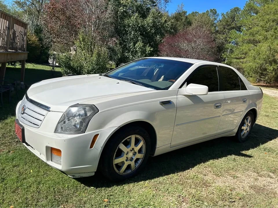 2006 Cadillac CTS 1st Gen - Image 2 of 6