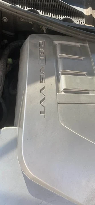 2006 Cadillac CTS 1st Gen - Image 7 of 9