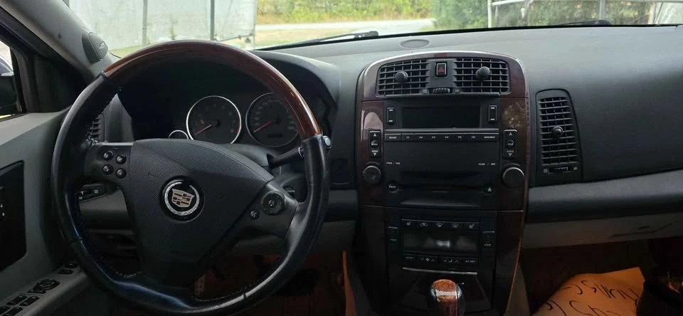 2006 Cadillac CTS 1st Gen - Image 6 of 10