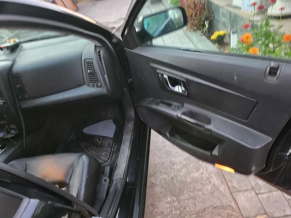 2006 Cadillac CTS 1st Gen - Image 11 of 17
