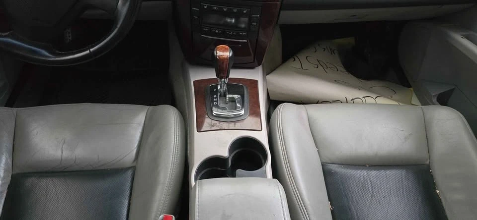 2006 Cadillac CTS 1st Gen - Image 7 of 10