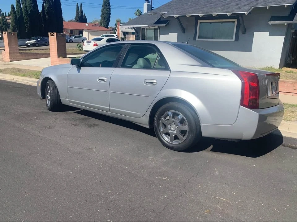 2006 Cadillac CTS 1st Gen - Image 3 of 20