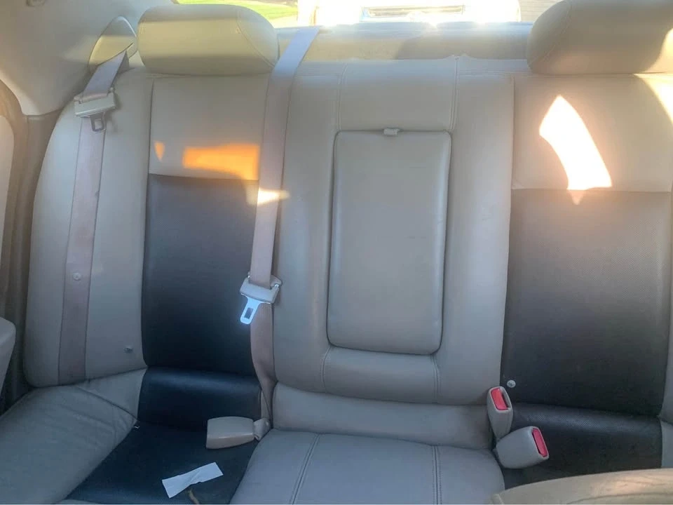 2006 Cadillac CTS 1st Gen - Image 16 of 20
