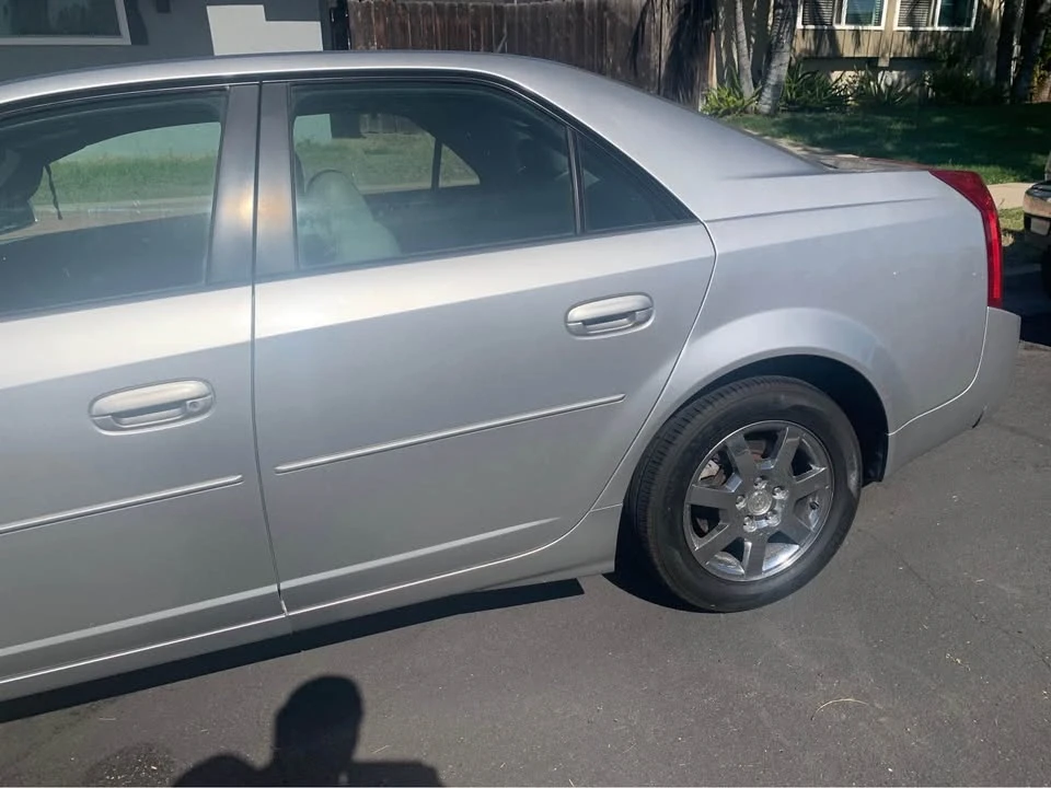 2006 Cadillac CTS 1st Gen - Image 6 of 20