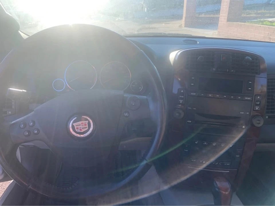 2006 Cadillac CTS 1st Gen - Image 13 of 20