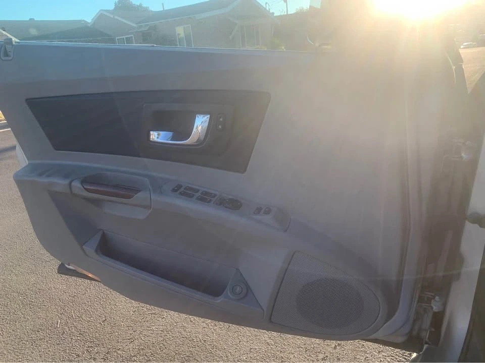2006 Cadillac CTS 1st Gen - Image 14 of 20