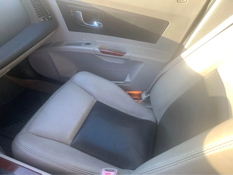 2006 Cadillac CTS 1st Gen - Image 15 of 20