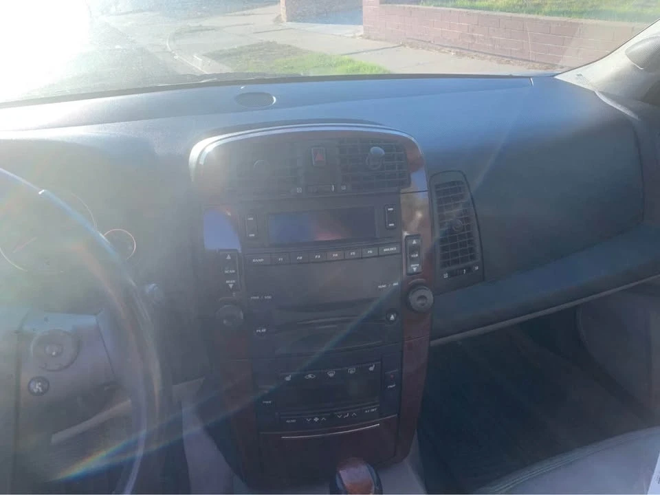 2006 Cadillac CTS 1st Gen - Image 12 of 20