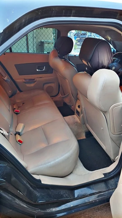 2006 Cadillac CTS 1st Gen - Image 6 of 8