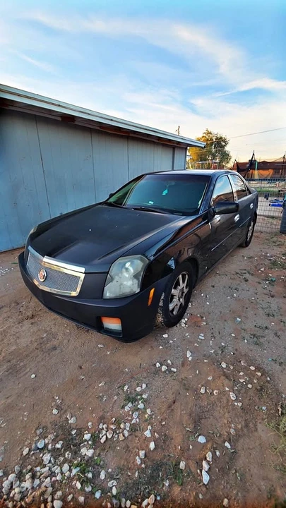 2006 Cadillac CTS 1st Gen - Image 2 of 8