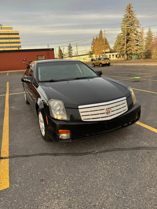 2006 Cadillac CTS 1st Gen - Image 2 of 14