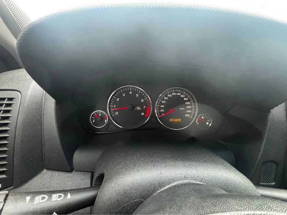 2006 Cadillac CTS 1st Gen - Image 11 of 16