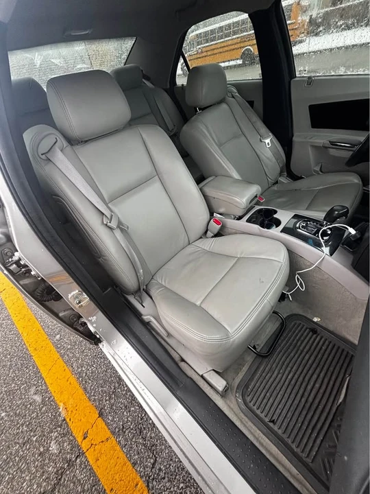 2006 Cadillac CTS 1st Gen - Image 13 of 16
