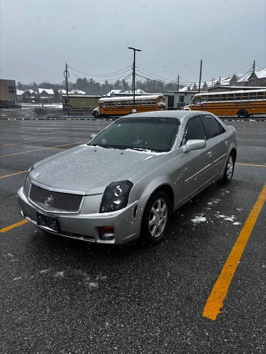 2006 Cadillac CTS 1st Gen - Image 2 of 16