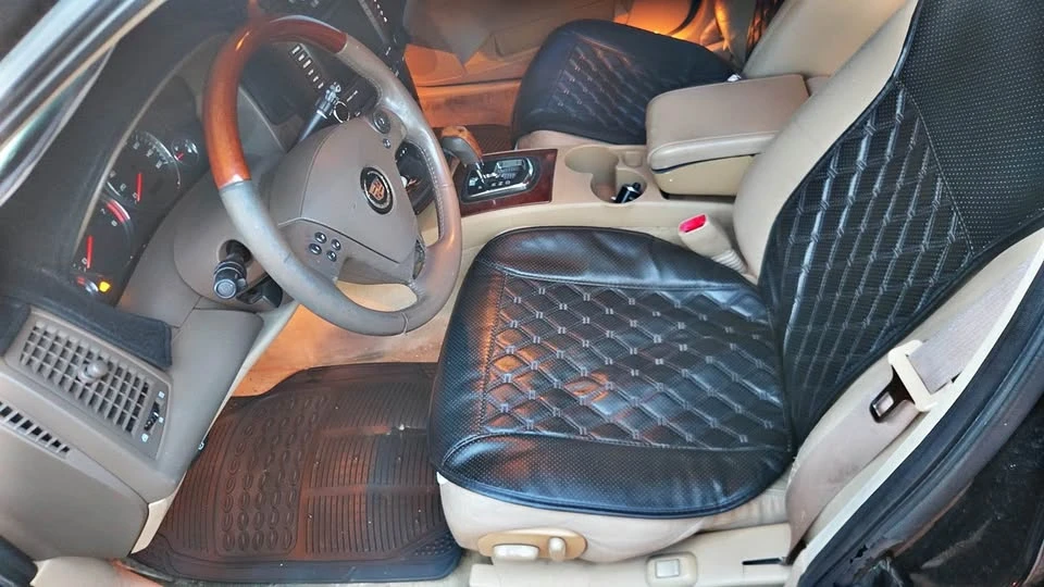 2006 Cadillac CTS 1st Gen - Image 7 of 8