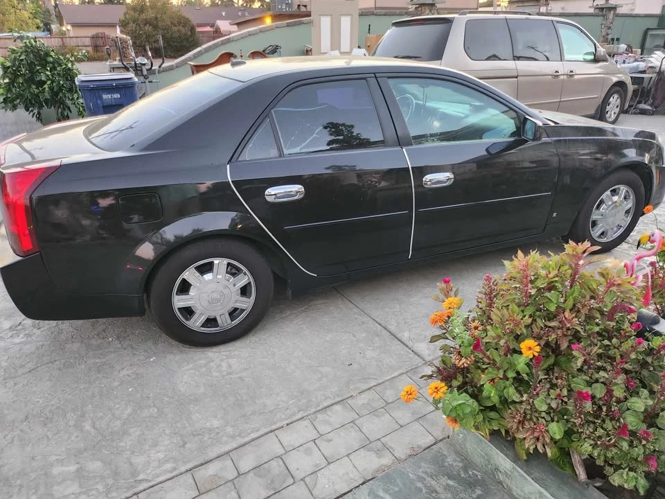 2006 Cadillac CTS 1st Gen - Image 2 of 17