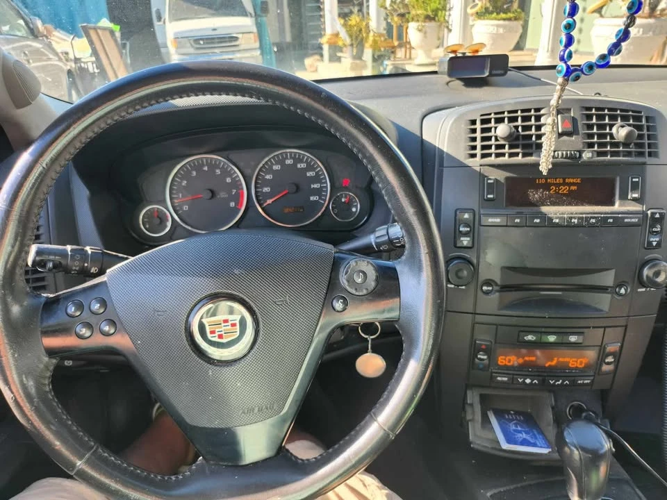 2006 Cadillac CTS 1st Gen - Image 5 of 17