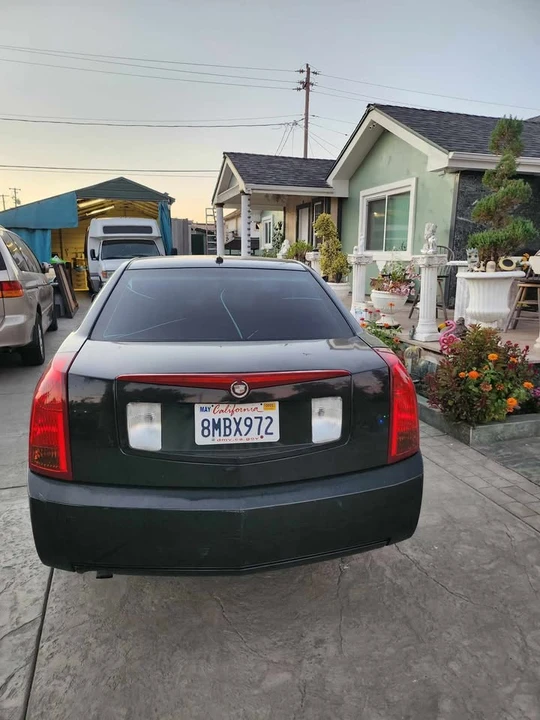 2006 Cadillac CTS 1st Gen - Image 3 of 17