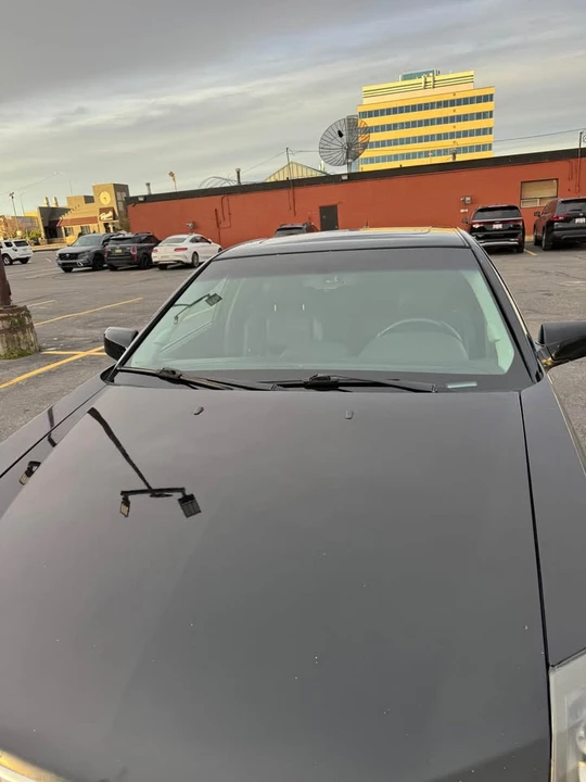 2006 Cadillac CTS 1st Gen - Image 9 of 14