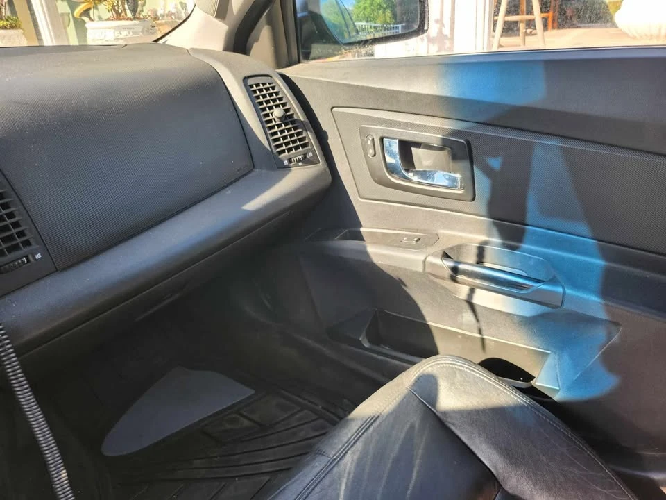 2006 Cadillac CTS 1st Gen - Image 9 of 17