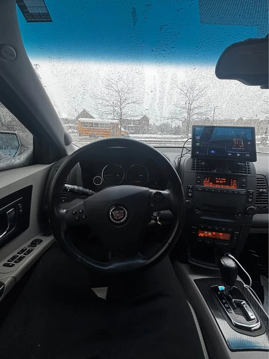 2006 Cadillac CTS 1st Gen - Image 10 of 16