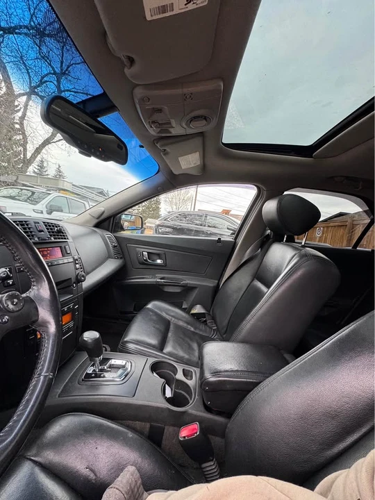 2006 Cadillac CTS 1st Gen - Image 12 of 14