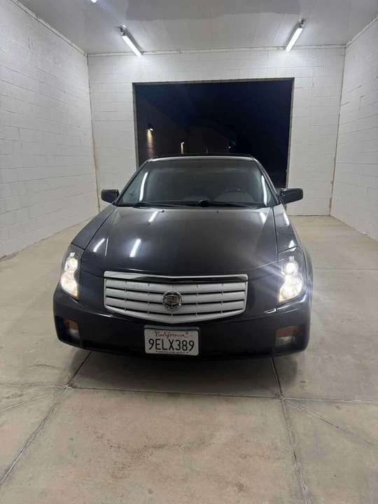 2006 Cadillac CTS 1st Gen - Image 3 of 12