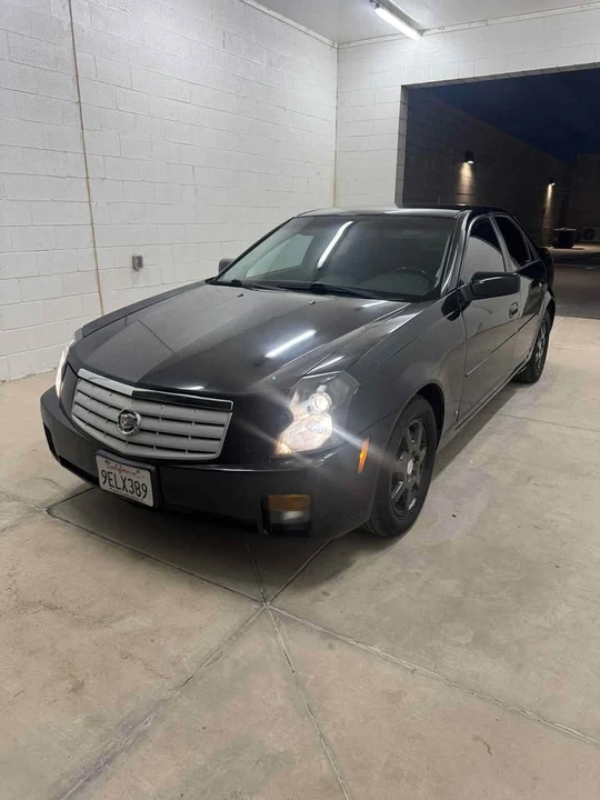 2006 Cadillac CTS 1st Gen - Image 2 of 12