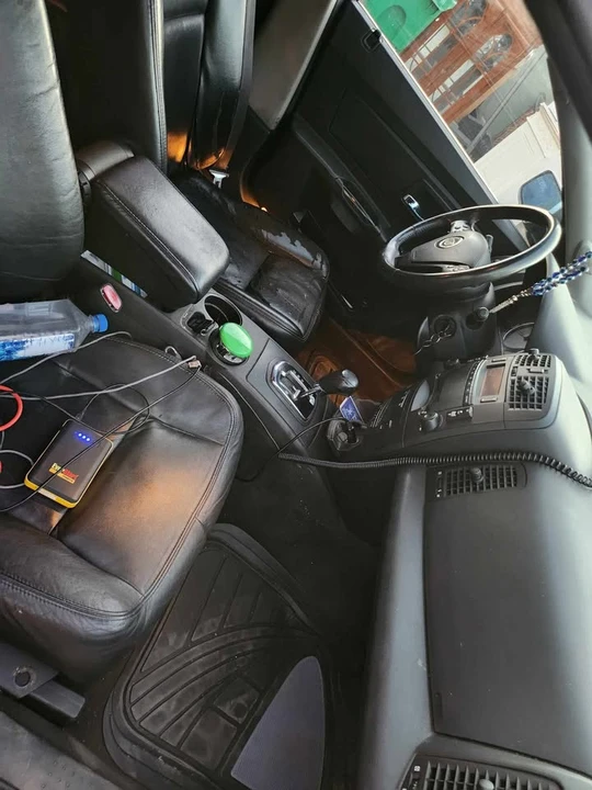 2006 Cadillac CTS 1st Gen - Image 6 of 17