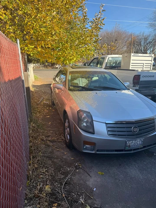 2006 Cadillac CTS 1st Gen - Image 2 of 10