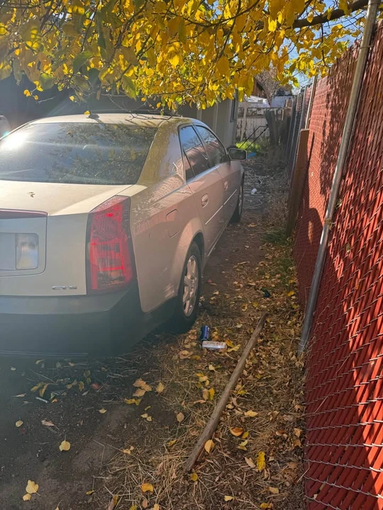 2006 Cadillac CTS 1st Gen - Image 5 of 10
