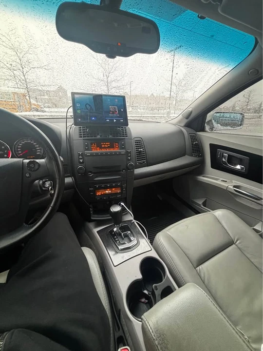 2006 Cadillac CTS 1st Gen - Image 6 of 8