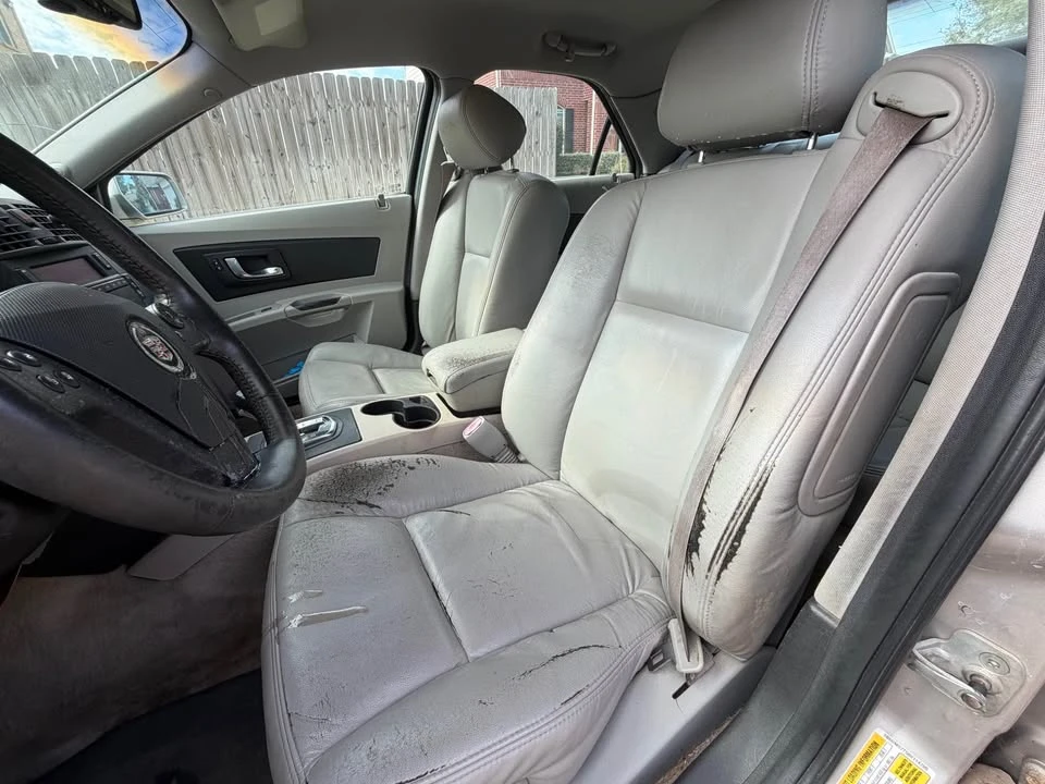 2006 Cadillac CTS 1st Gen - Image 6 of 8