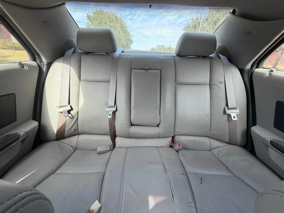 2006 Cadillac CTS 1st Gen - Image 7 of 8
