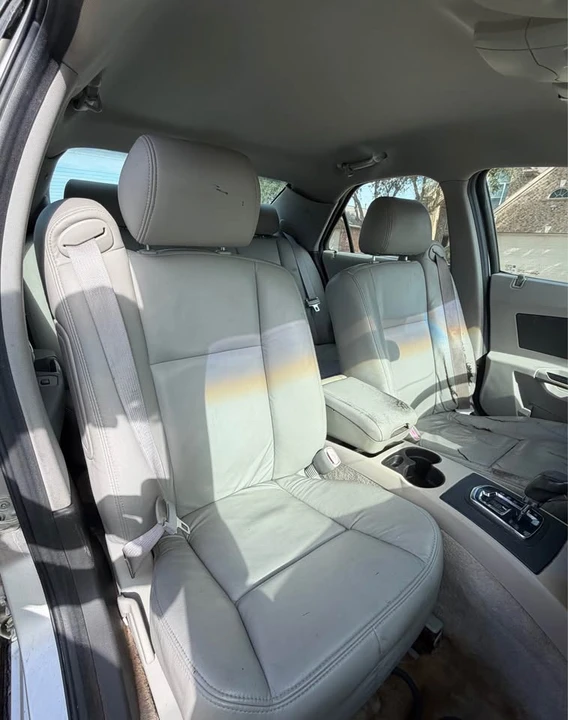 2006 Cadillac CTS 1st Gen - Image 8 of 8
