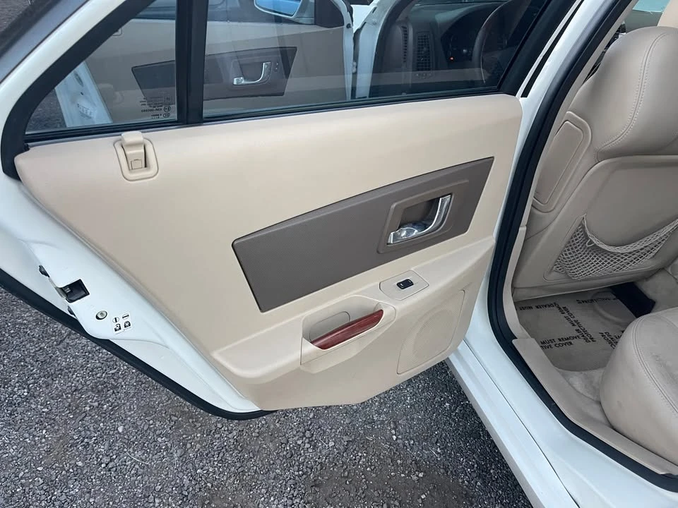 2006 Cadillac CTS 1st Gen - Image 9 of 18