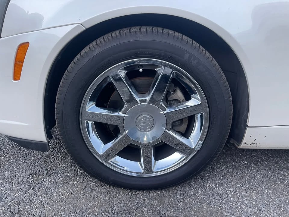 2006 Cadillac CTS 1st Gen - Image 12 of 18