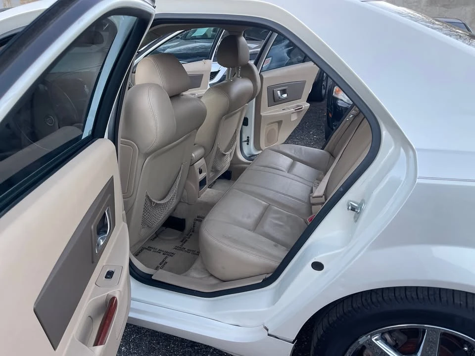 2006 Cadillac CTS 1st Gen - Image 7 of 18