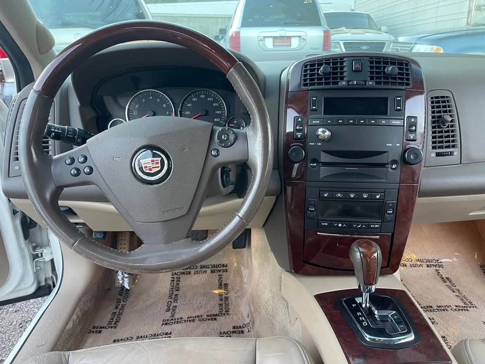 2006 Cadillac CTS 1st Gen - Image 3 of 18
